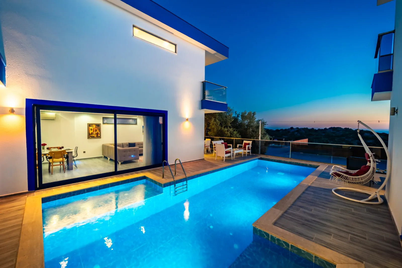 Villa Sapphire — fotoğraf 2/61