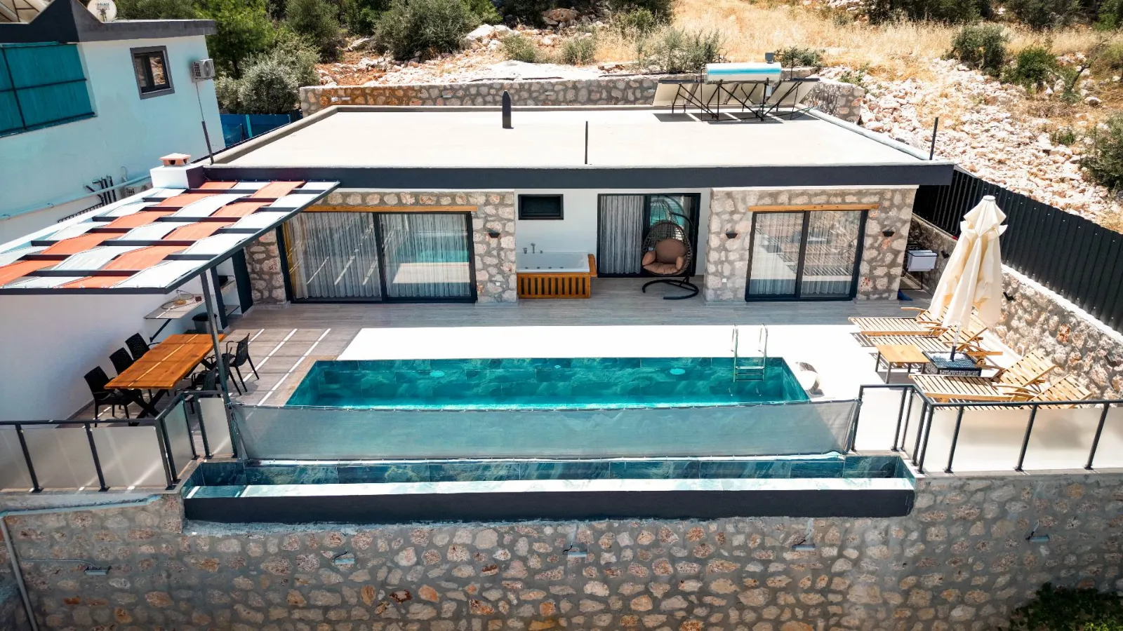 Villa Sarpasar — fotoğraf 3/34