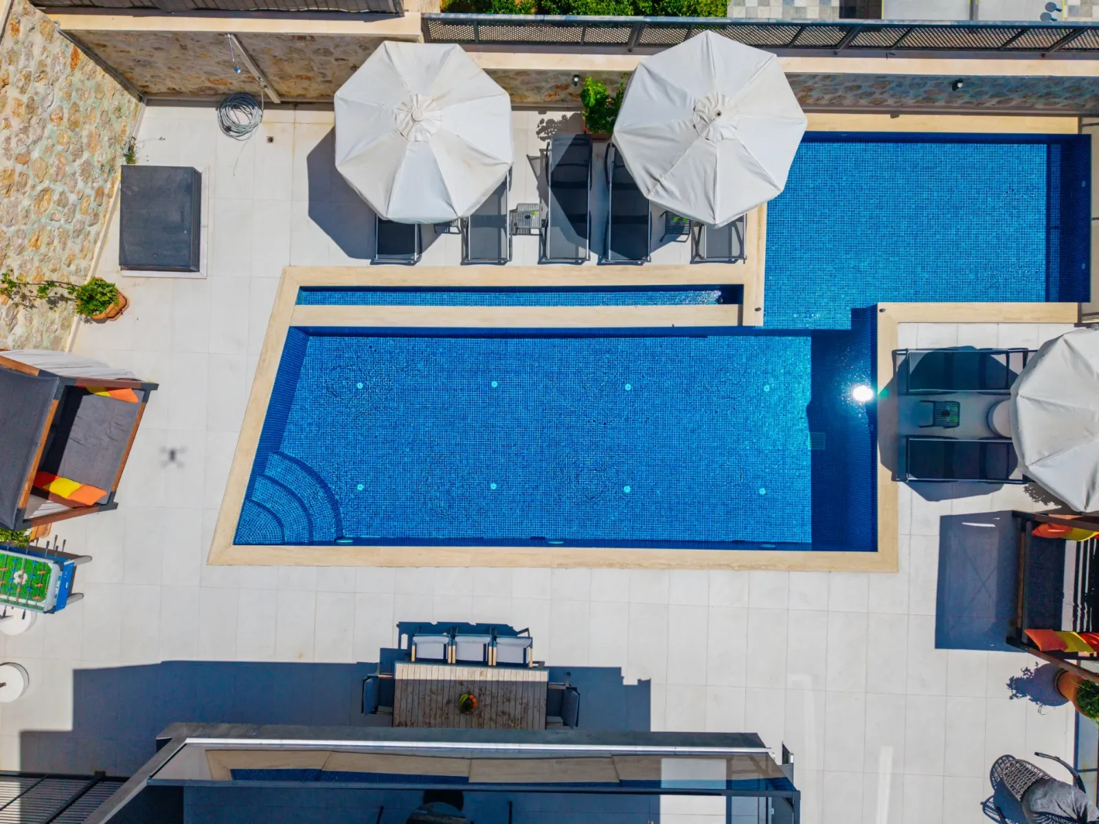 Villa Sasa Lux — fotoğraf 2/50