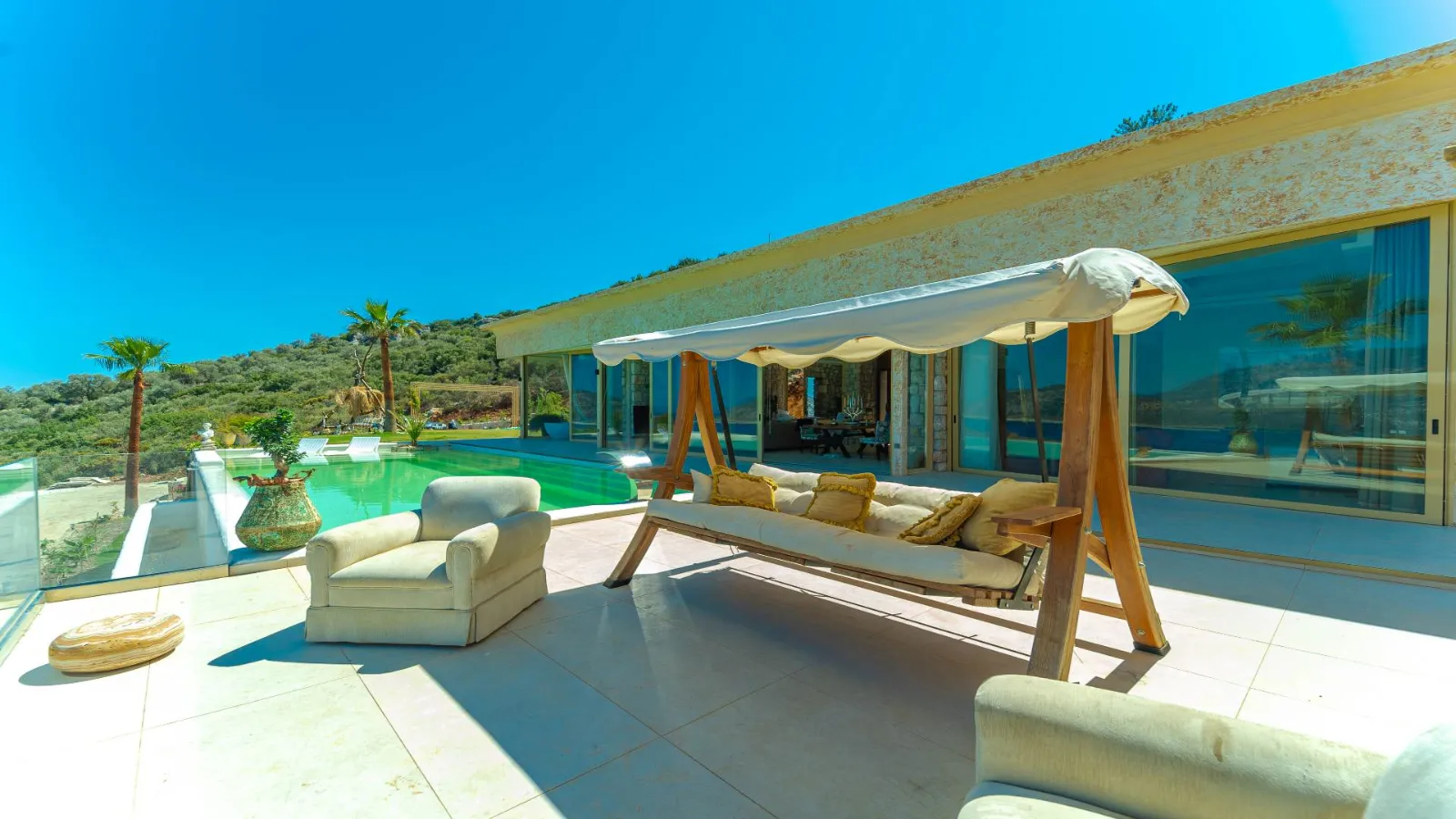 Villa Şato Sea — fotoğraf 2/44