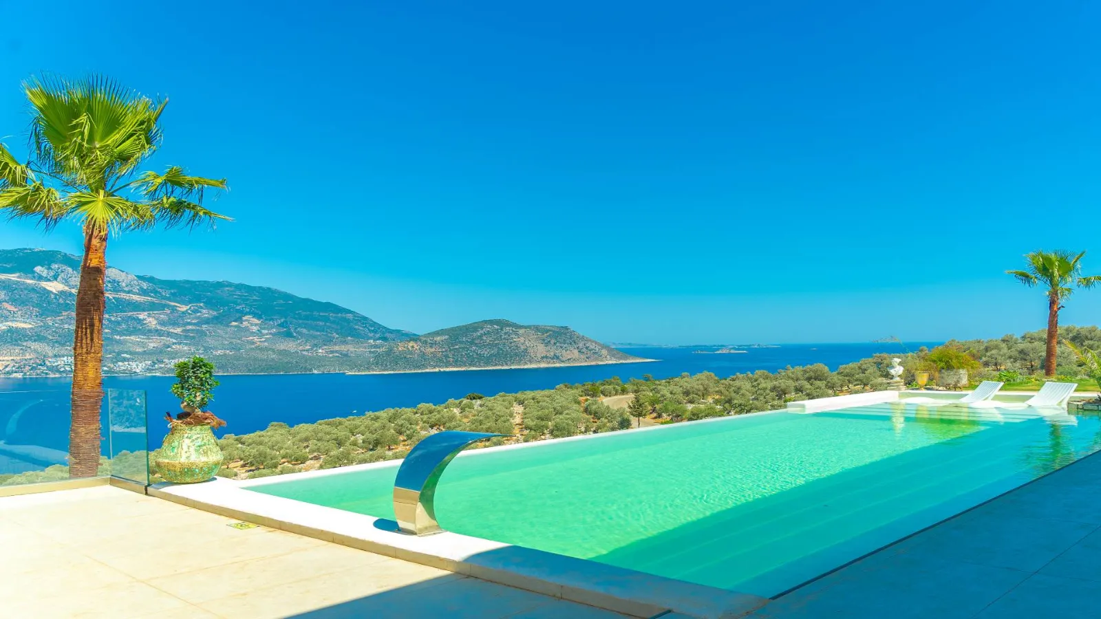 Villa Şato Sea — fotoğraf 3/44