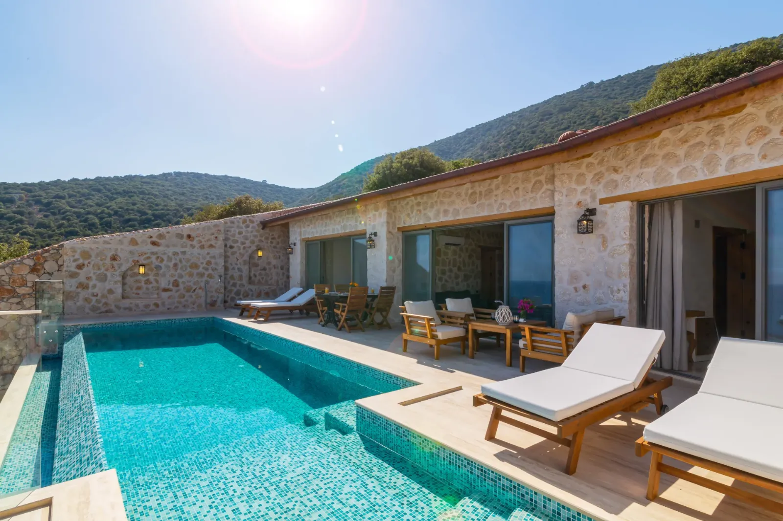 Villa Sea Edge 3 — fotoğraf 2/23