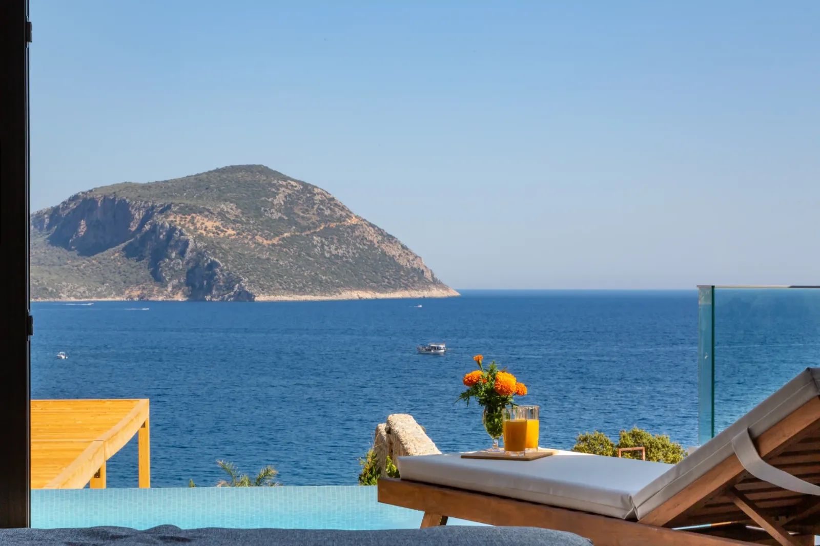 Villa Sea Edge 3 — fotoğraf 3/23