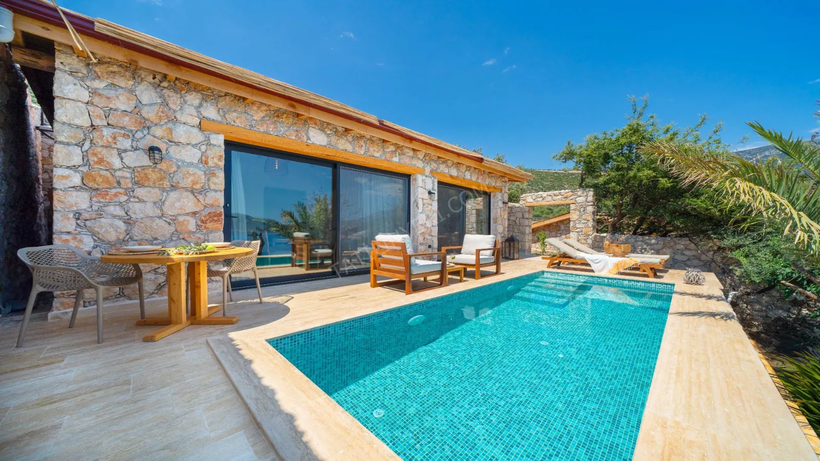 Villa Sea Edge 5 — fotoğraf 3/29