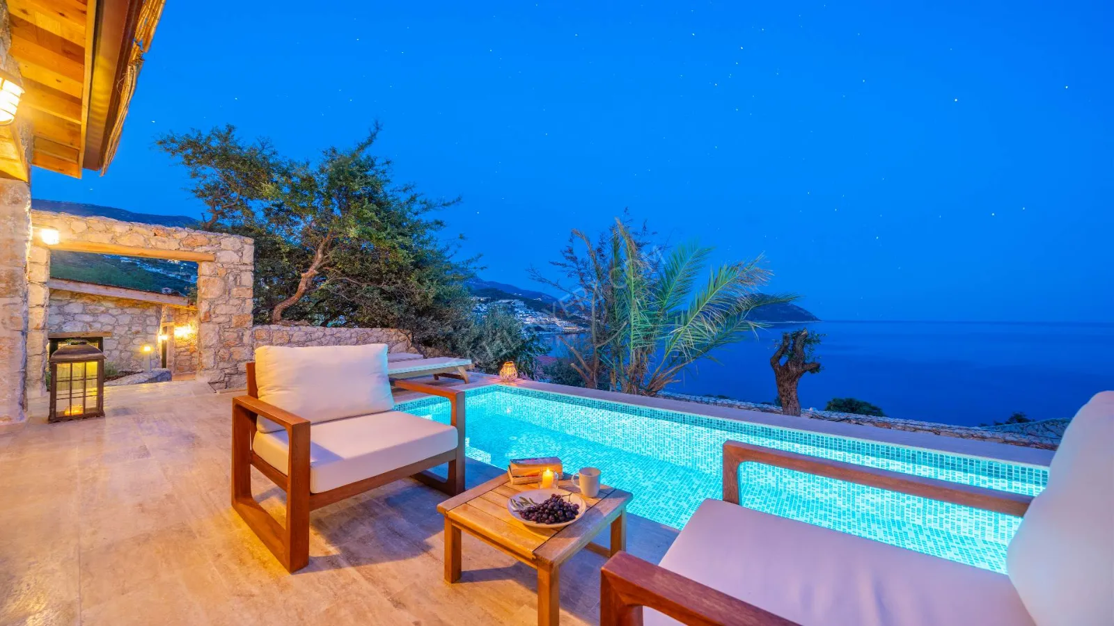 Villa Sea Edge 5 — fotoğraf 2/29