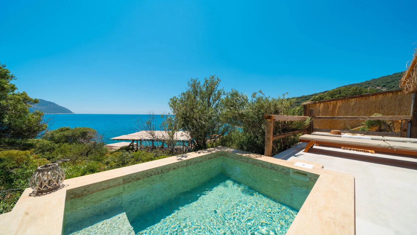 Villa Sea Edge 6 — fotoğraf 3/29