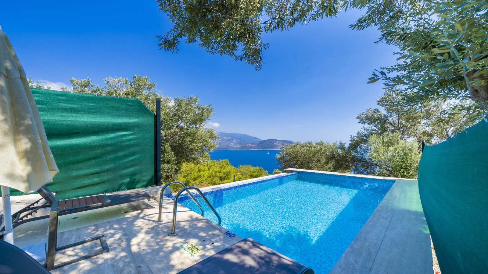 Villa Sea View — fotoğraf 2/33