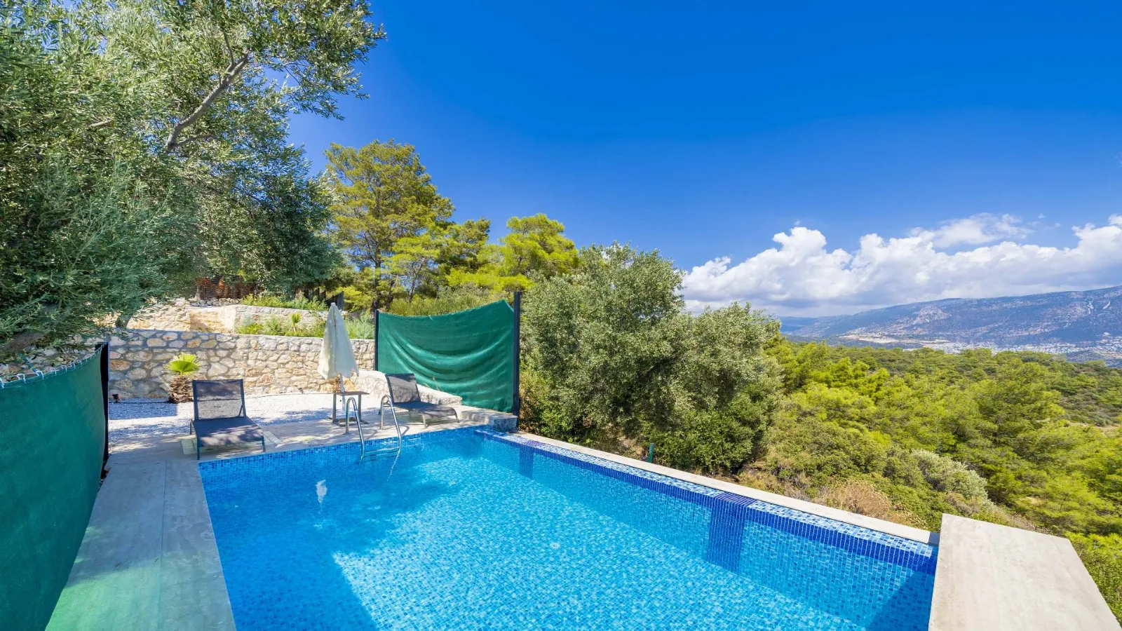 Villa Sea View — fotoğraf 3/33