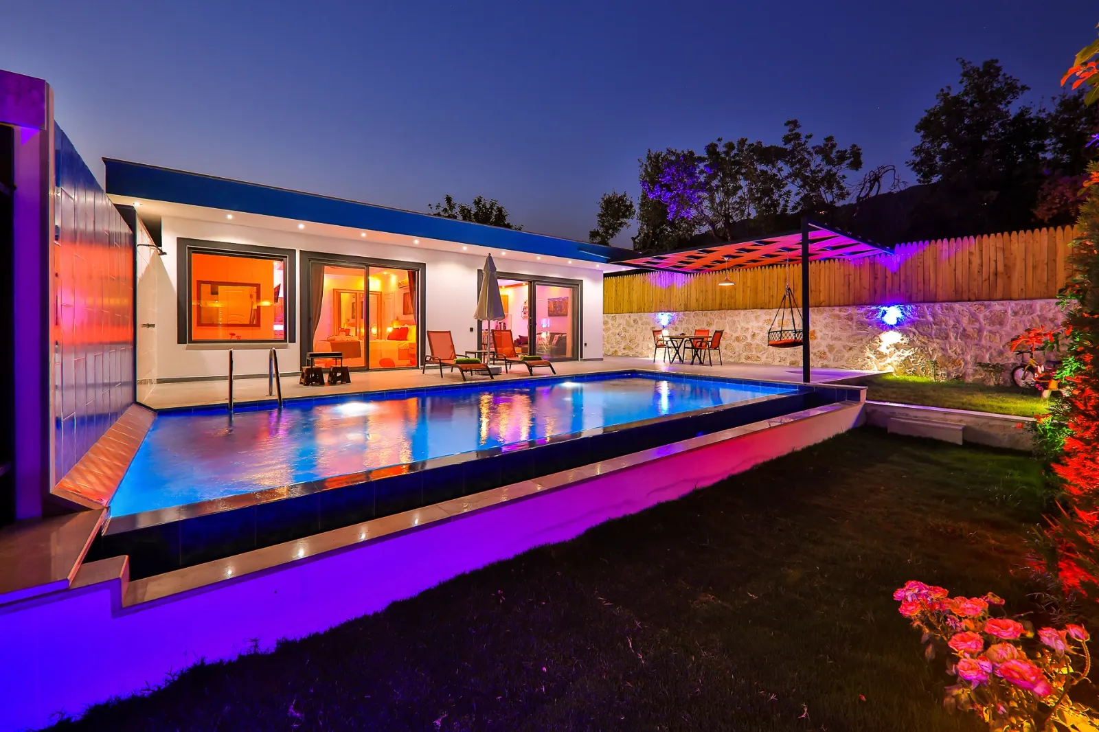 Villa SeaDamla — kapak fotoğrafı