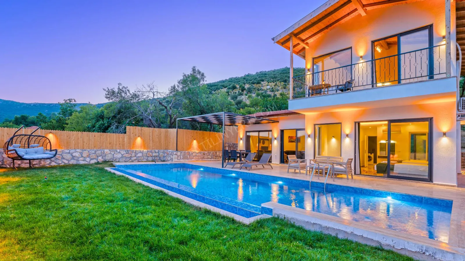 Villa Selena — fotoğraf 2/43