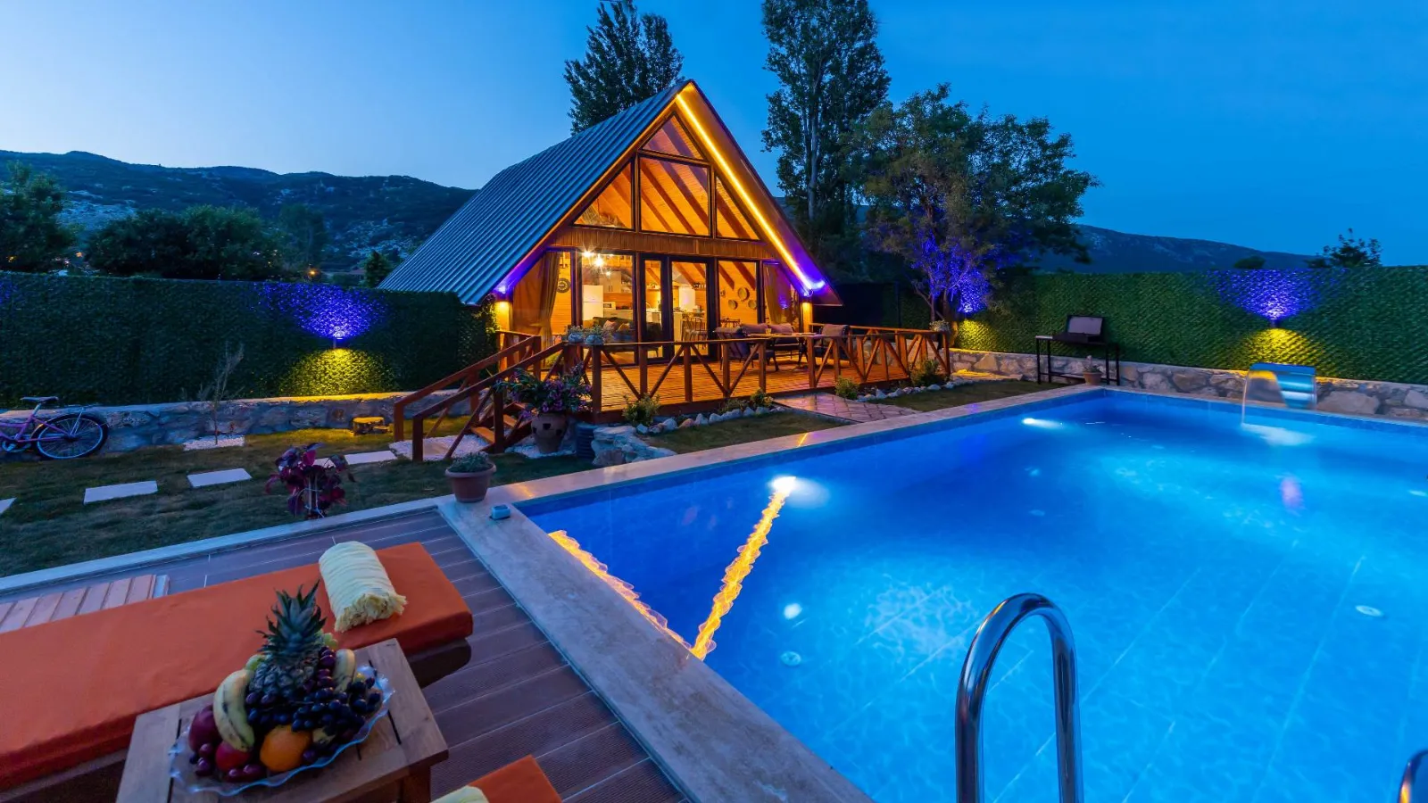 Villa Sempatik — fotoğraf 3/32
