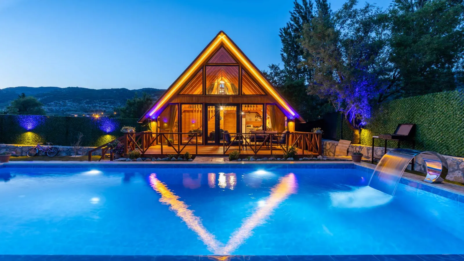 Villa Sempatik — fotoğraf 2/32