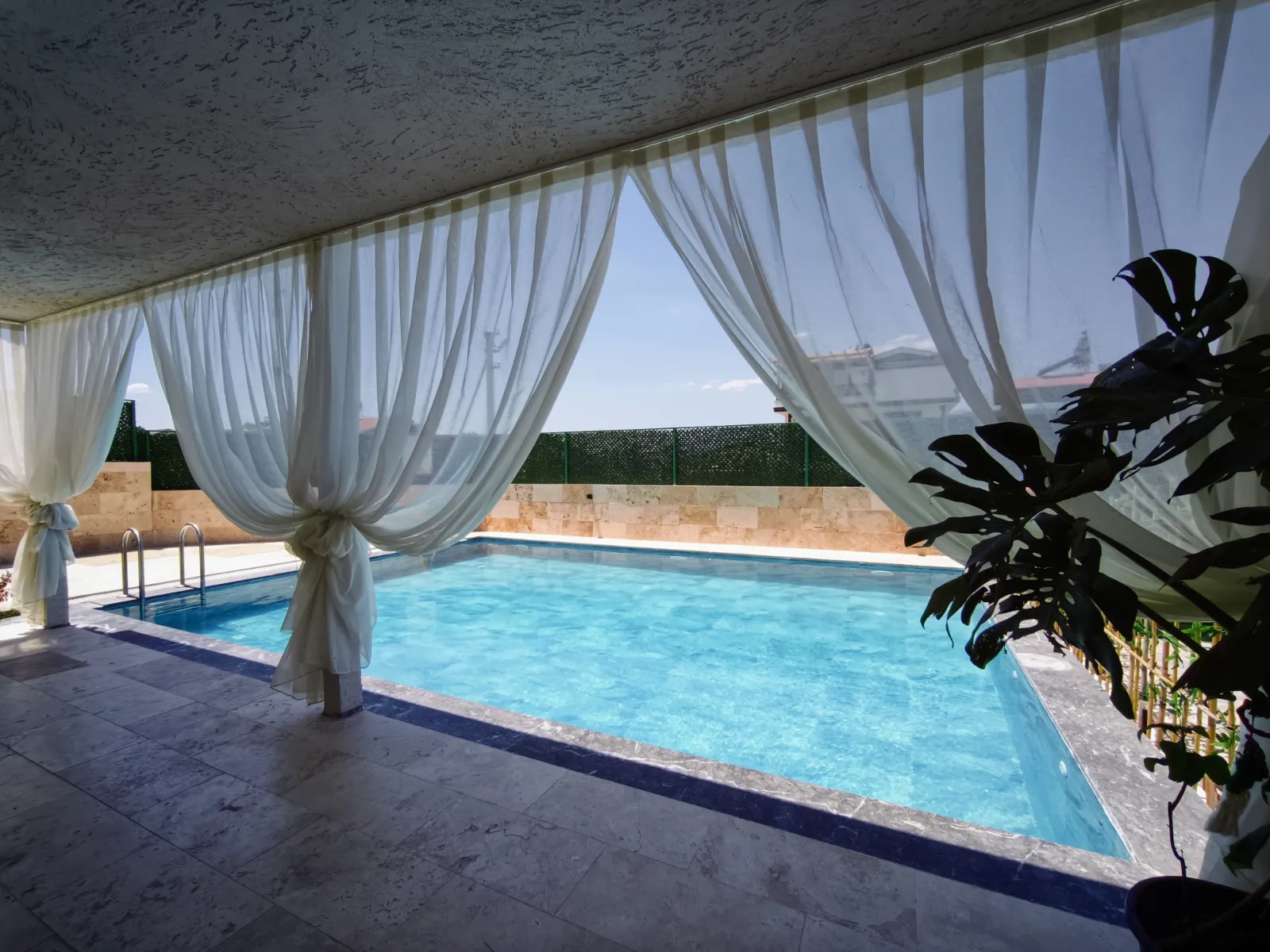 Villa Semra — fotoğraf 2/35