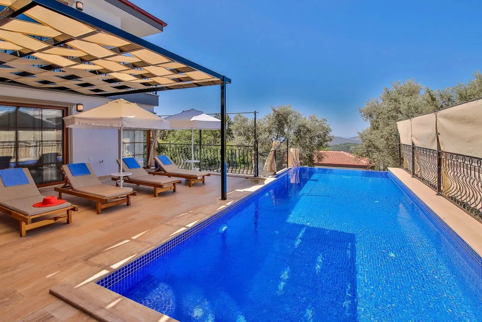 Villa Senir Pınar — fotoğraf 2/24