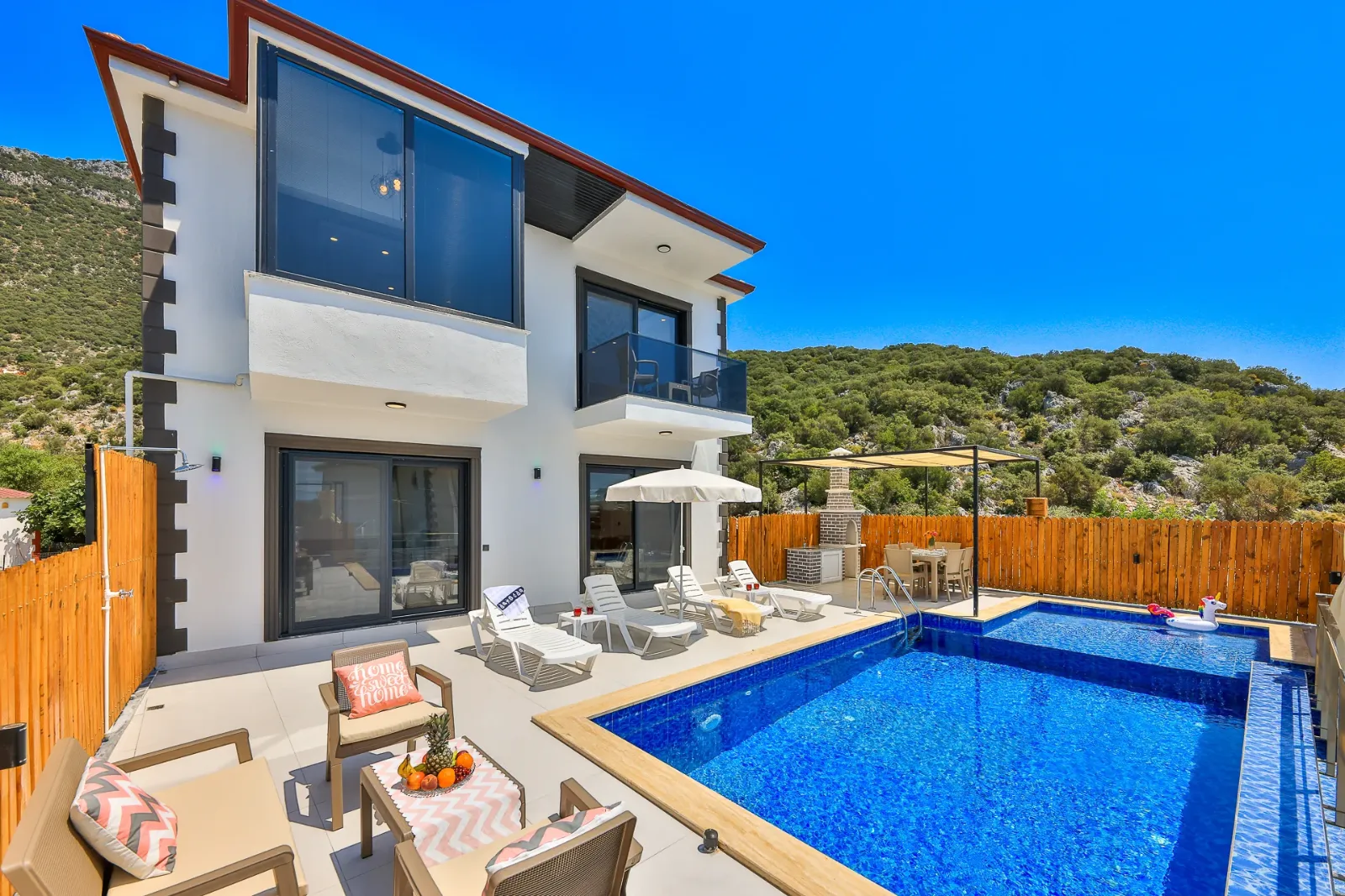 Villa Seyran Sısla — fotoğraf 3/42