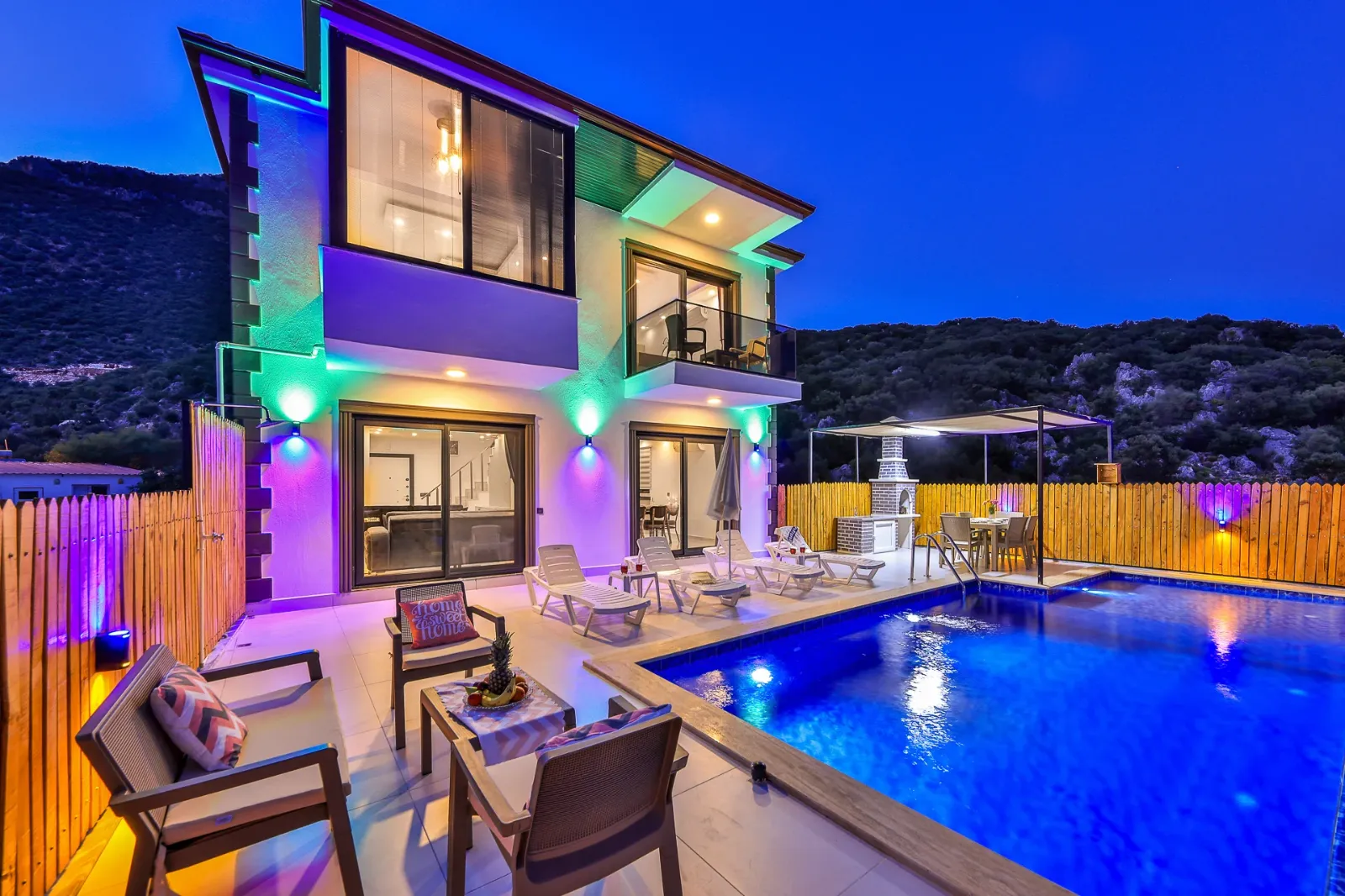 Villa Seyran Sısla — fotoğraf 2/42
