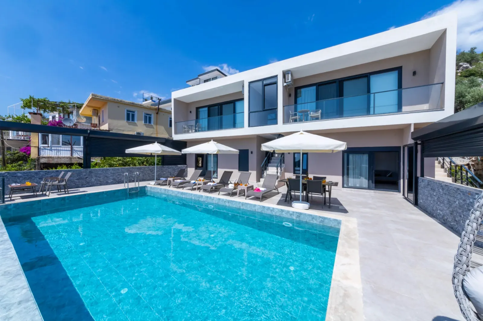 Villa Shining — fotoğraf 2/49