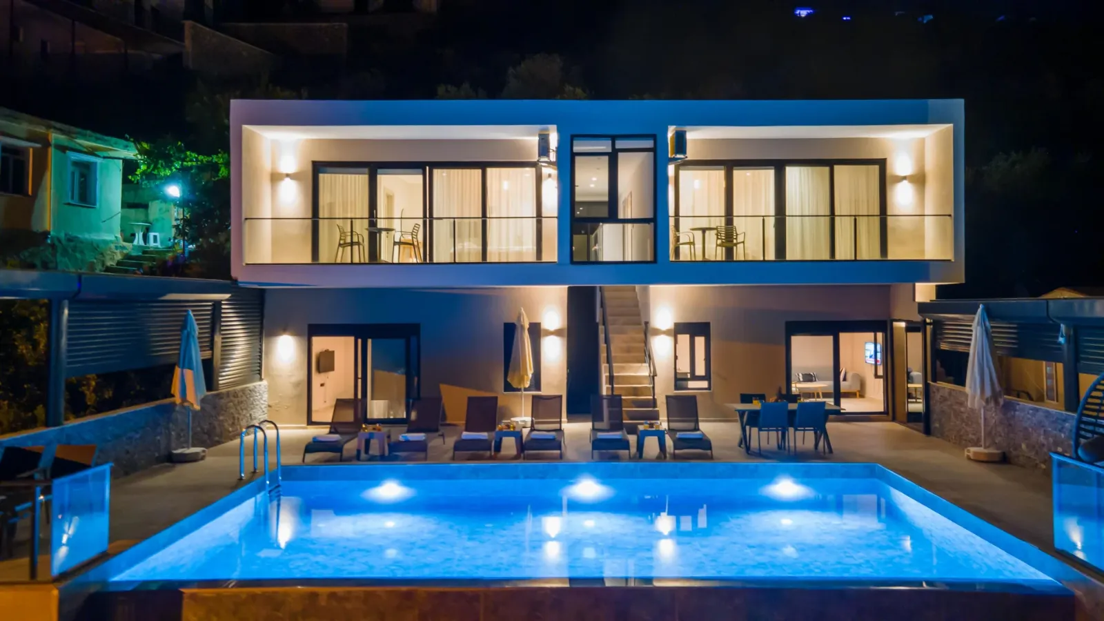 Villa Shining — fotoğraf 3/49