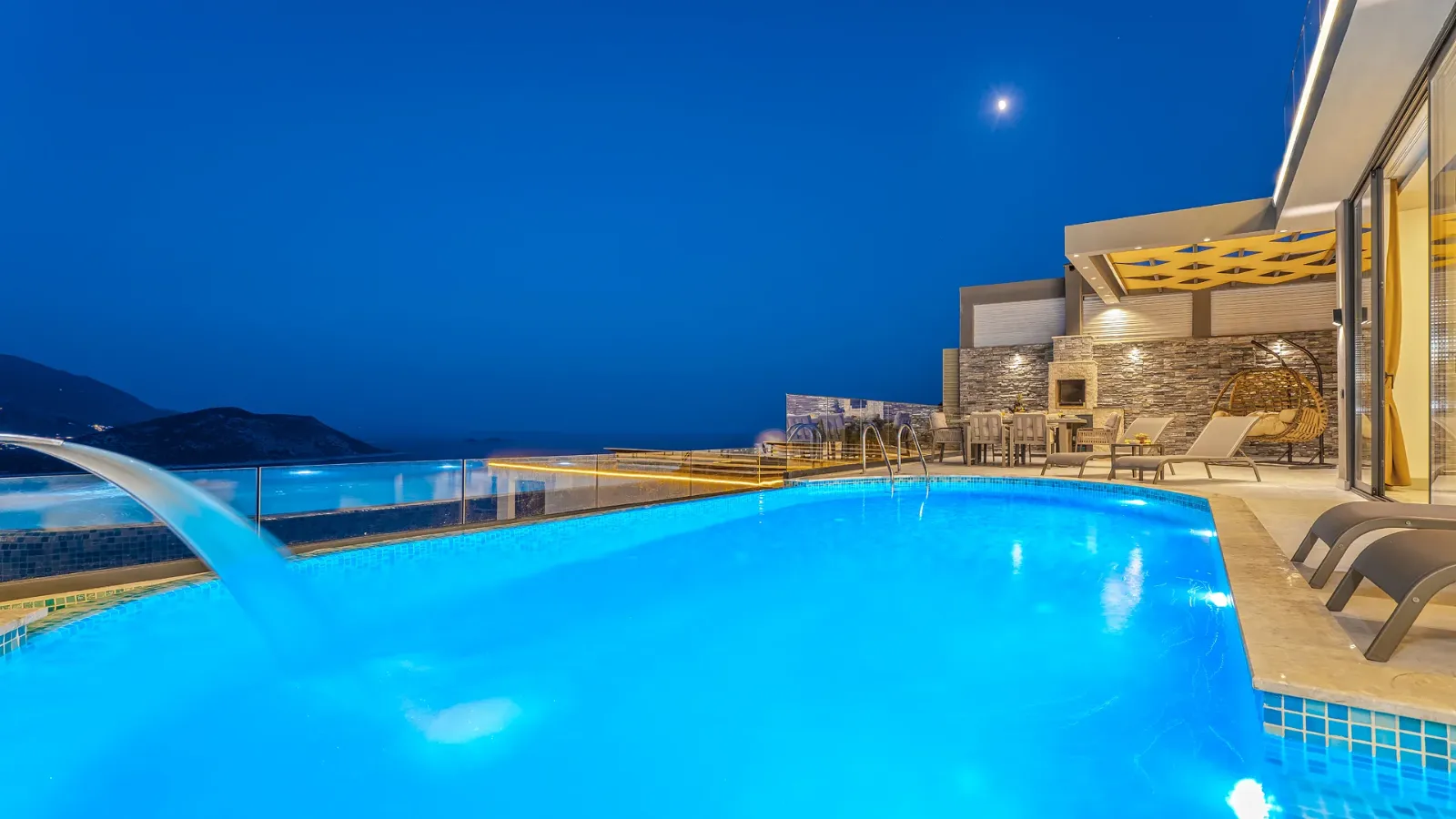 Villa Siena View — fotoğraf 3/42