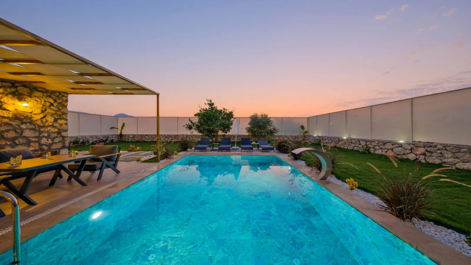 Villa Siri — fotoğraf 2/40