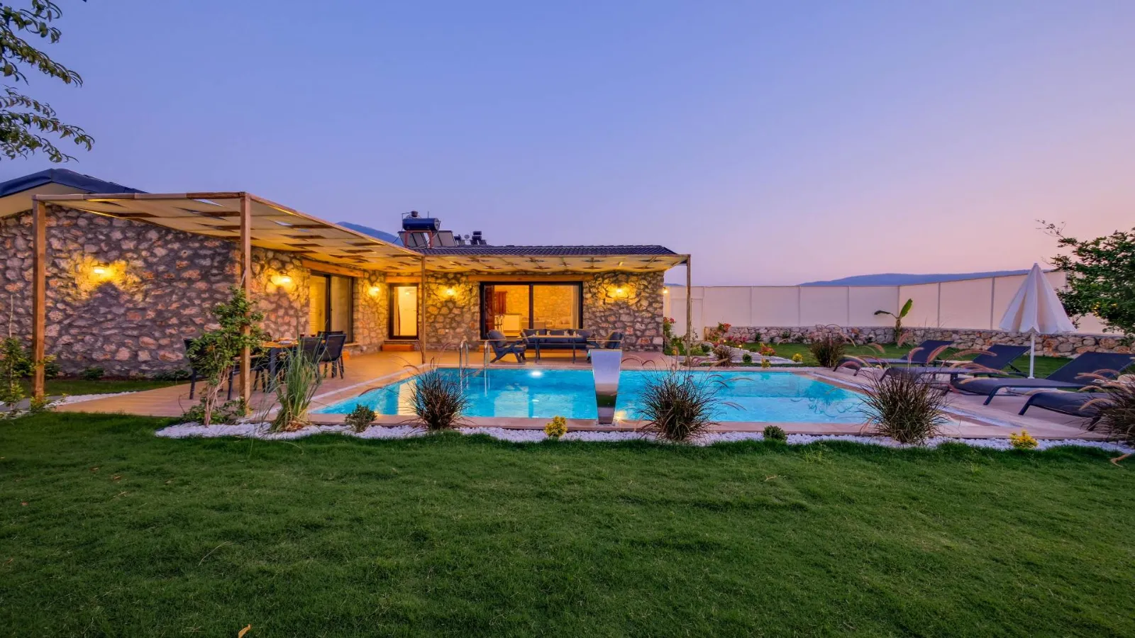 Villa Siri — fotoğraf 3/40