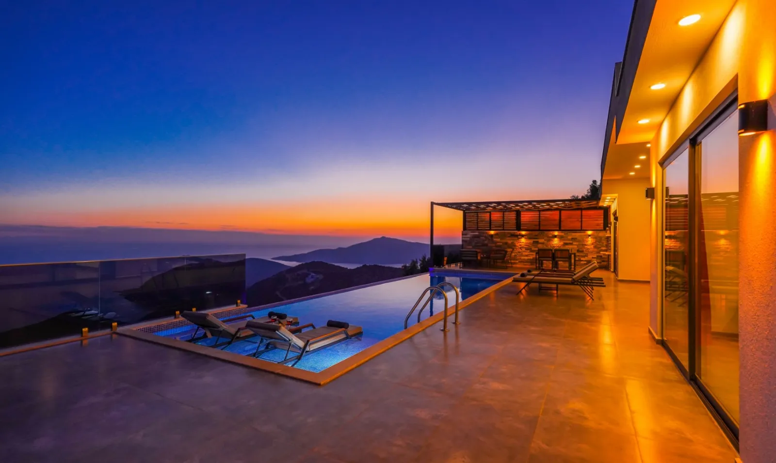 Villa Siya Sea — fotoğraf 2/45
