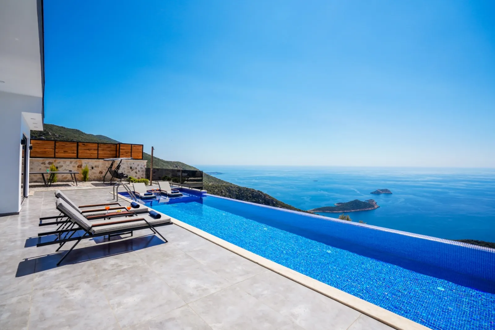 Villa Siya Sea — fotoğraf 3/45
