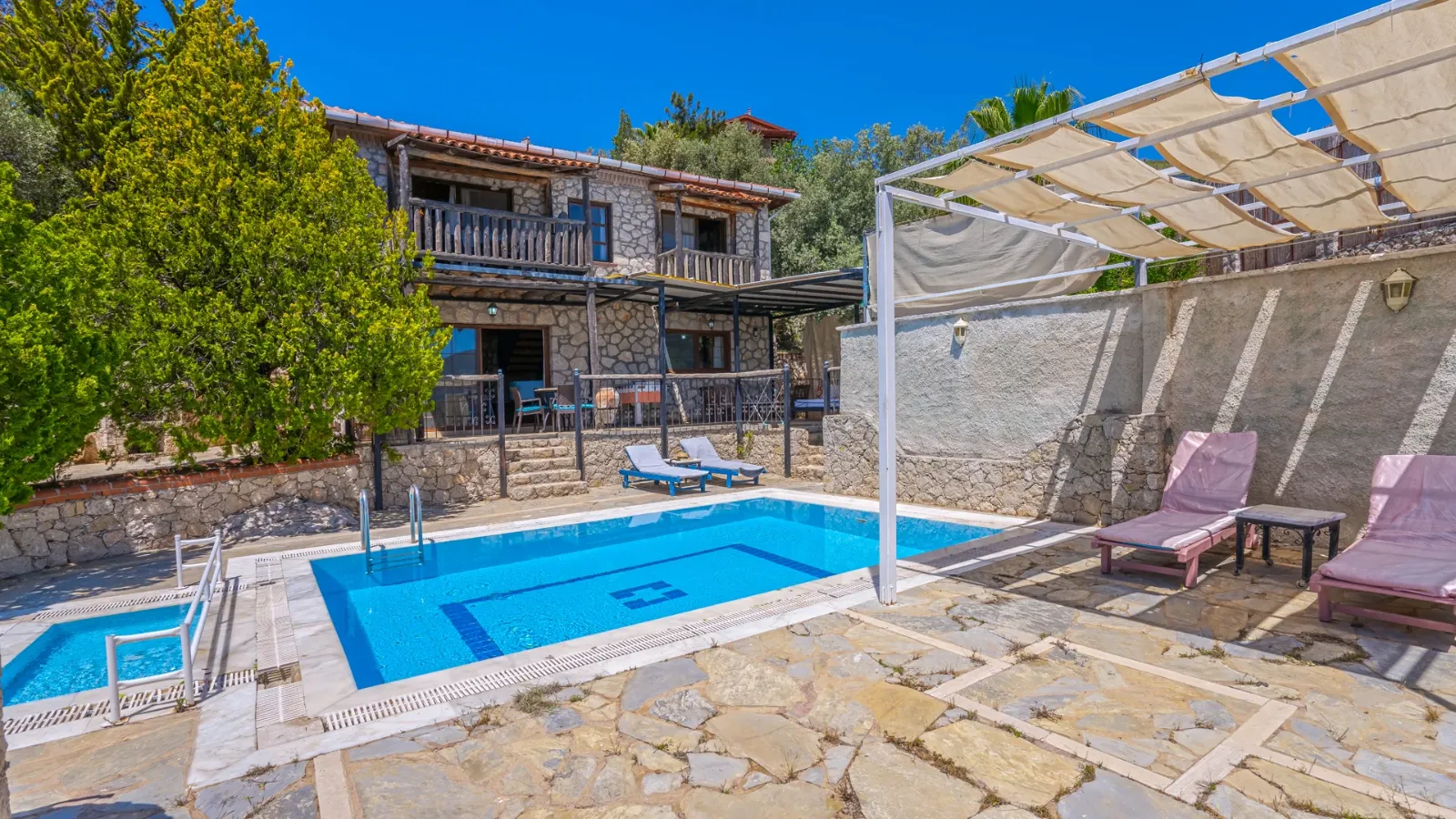 Villa Star Light 5 — fotoğraf 3/36