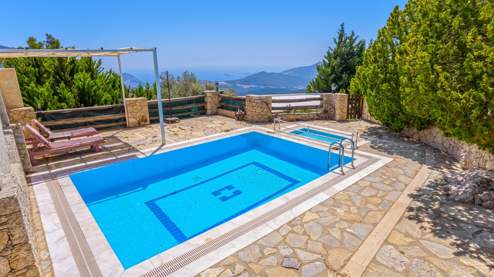 Villa Star Light 5 — fotoğraf 2/36