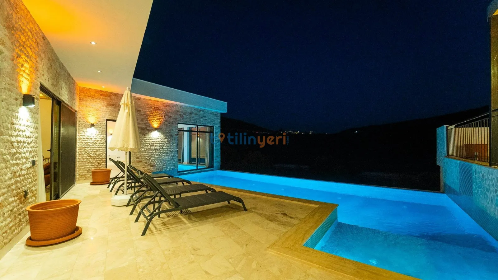 Villa Sugar 2 — fotoğraf 2/33