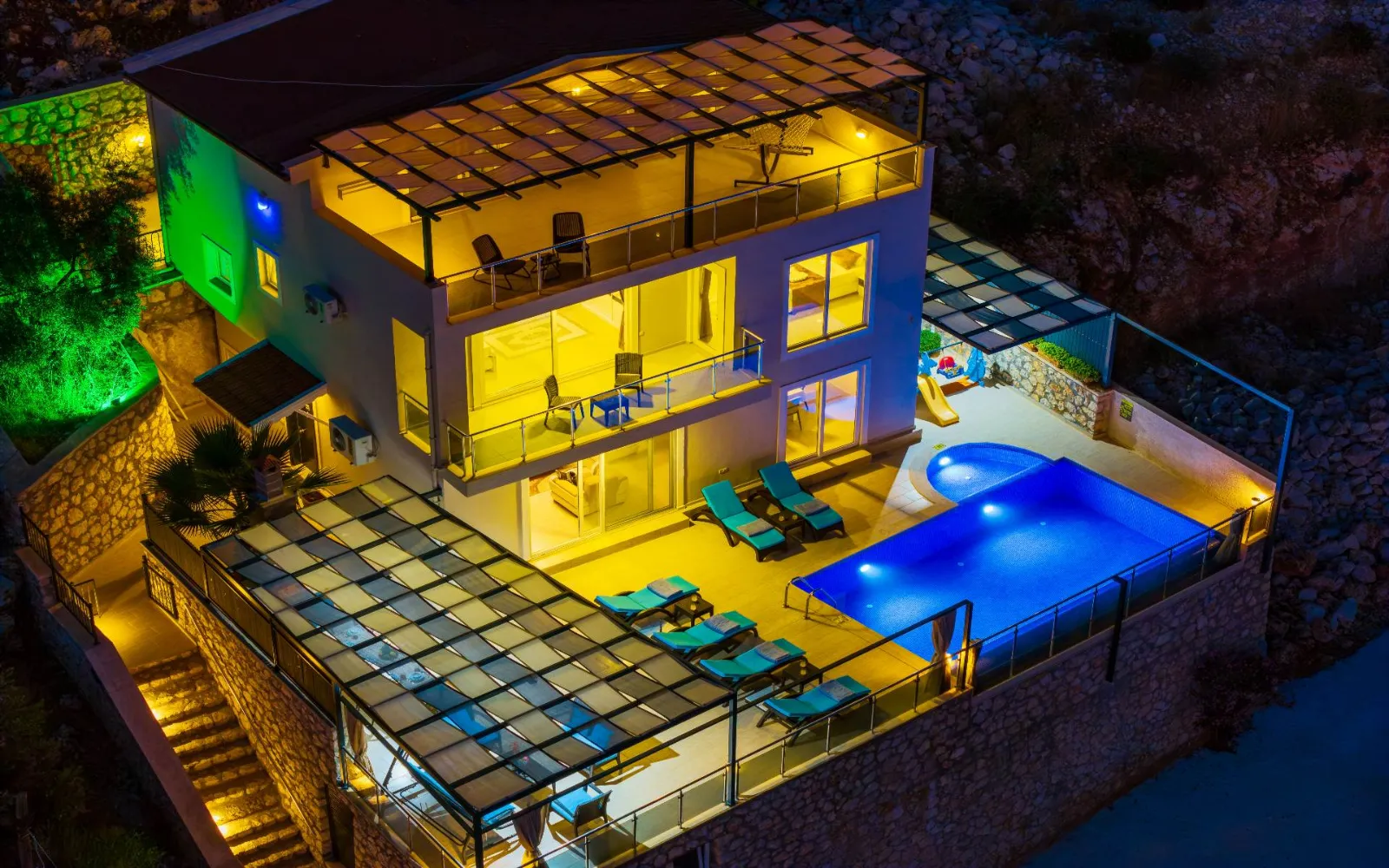 Villa Şule — fotoğraf 3/52