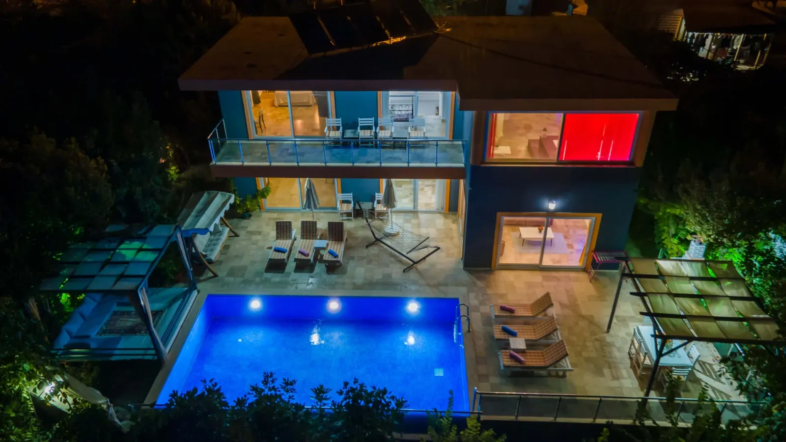 Villa Sultan — fotoğraf 2/53