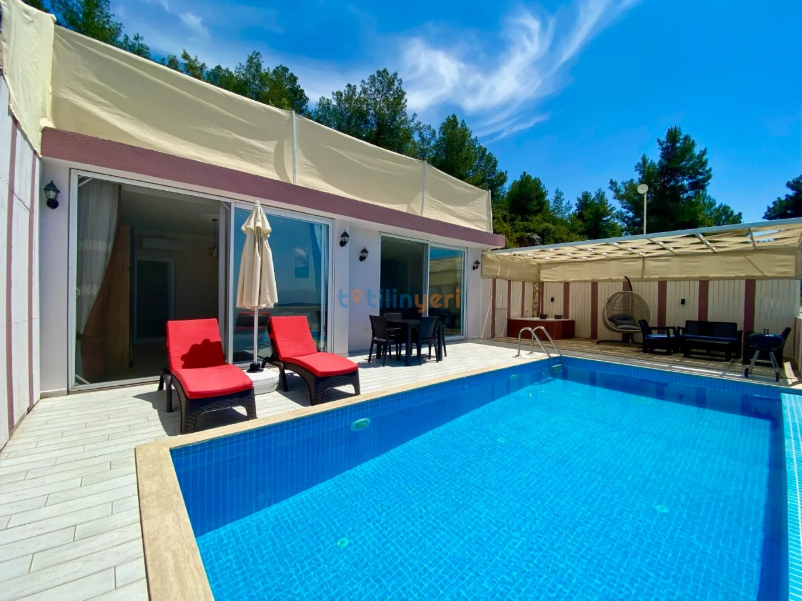 Villa Suna — fotoğraf 2/18