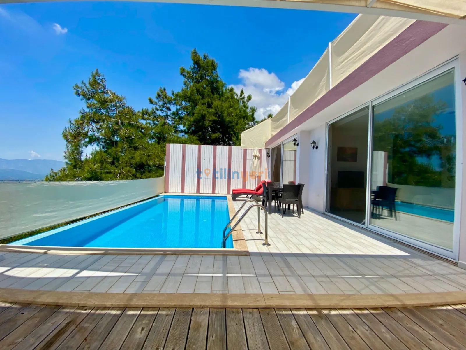 Villa Suna — fotoğraf 3/18