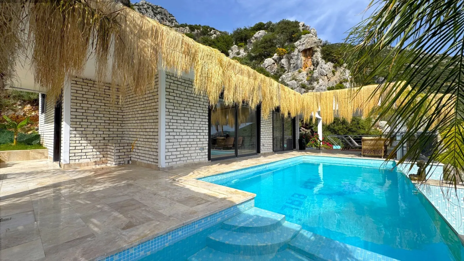 Villa Sunda Bali — fotoğraf 2/34