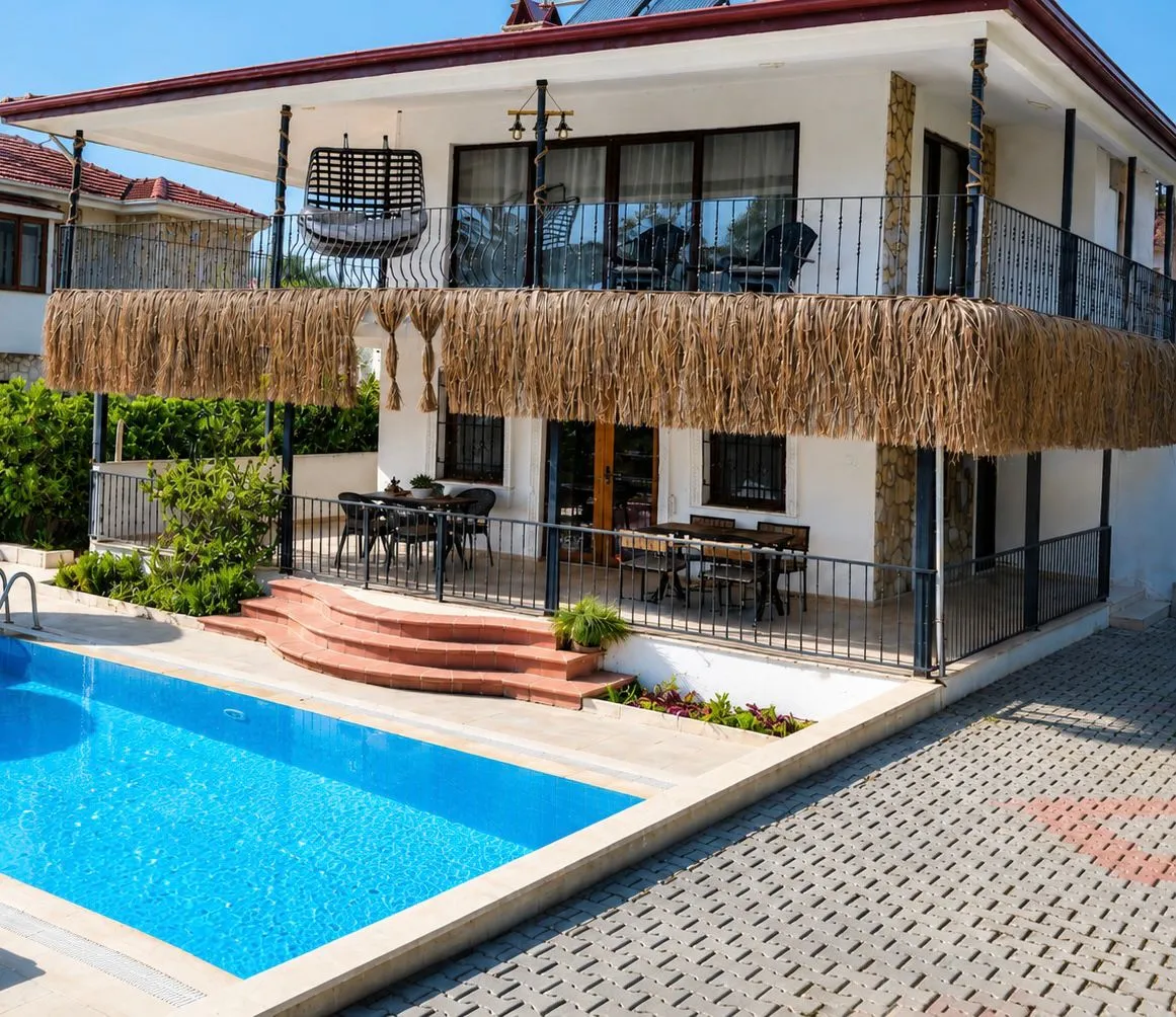 Villa Sunme — fotoğraf 2/32