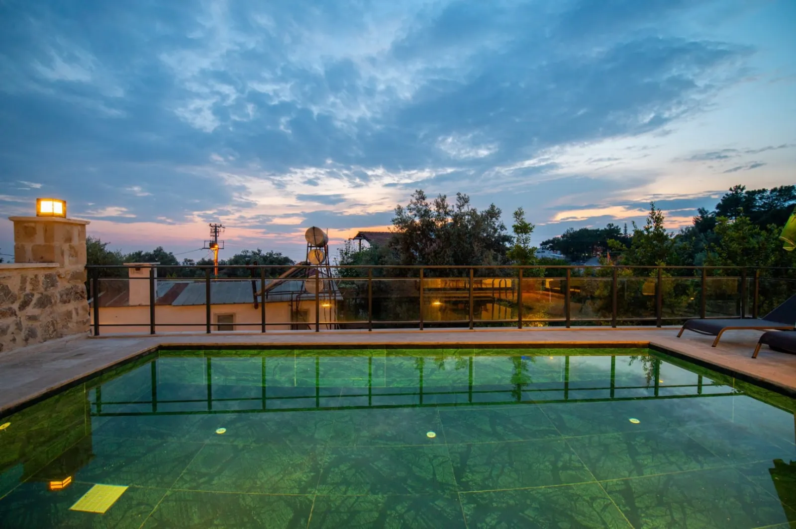 Villa Tarabya — fotoğraf 2/39