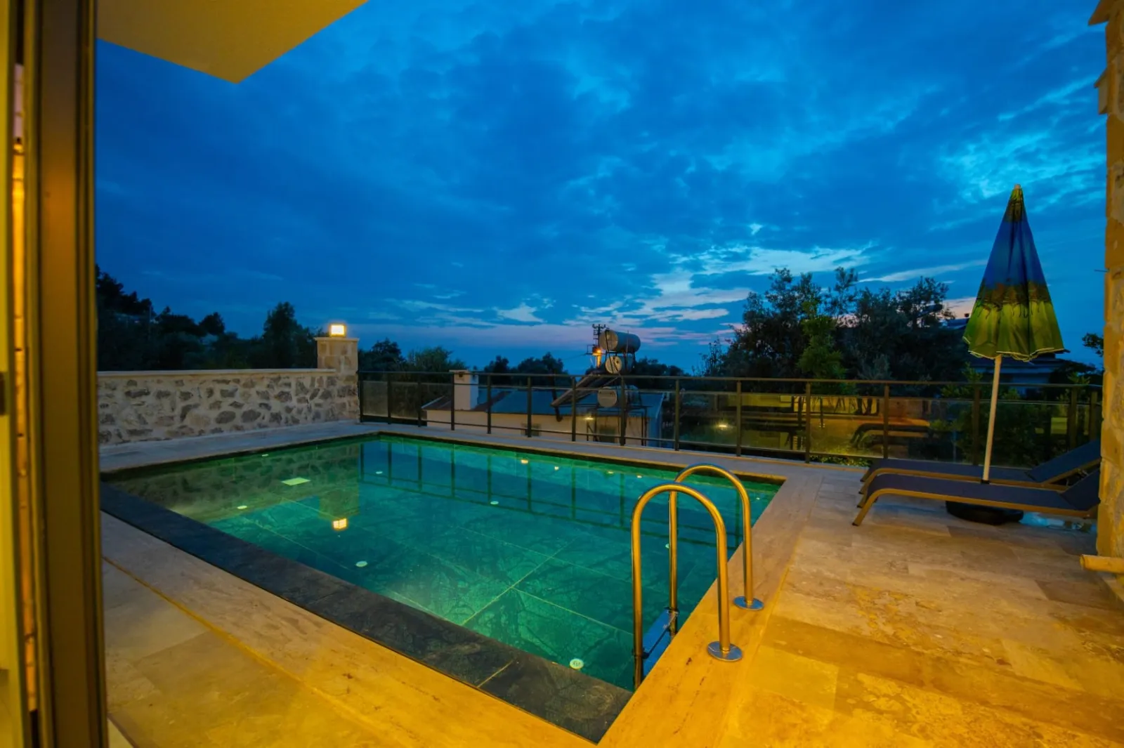 Villa Tarabya — fotoğraf 3/39