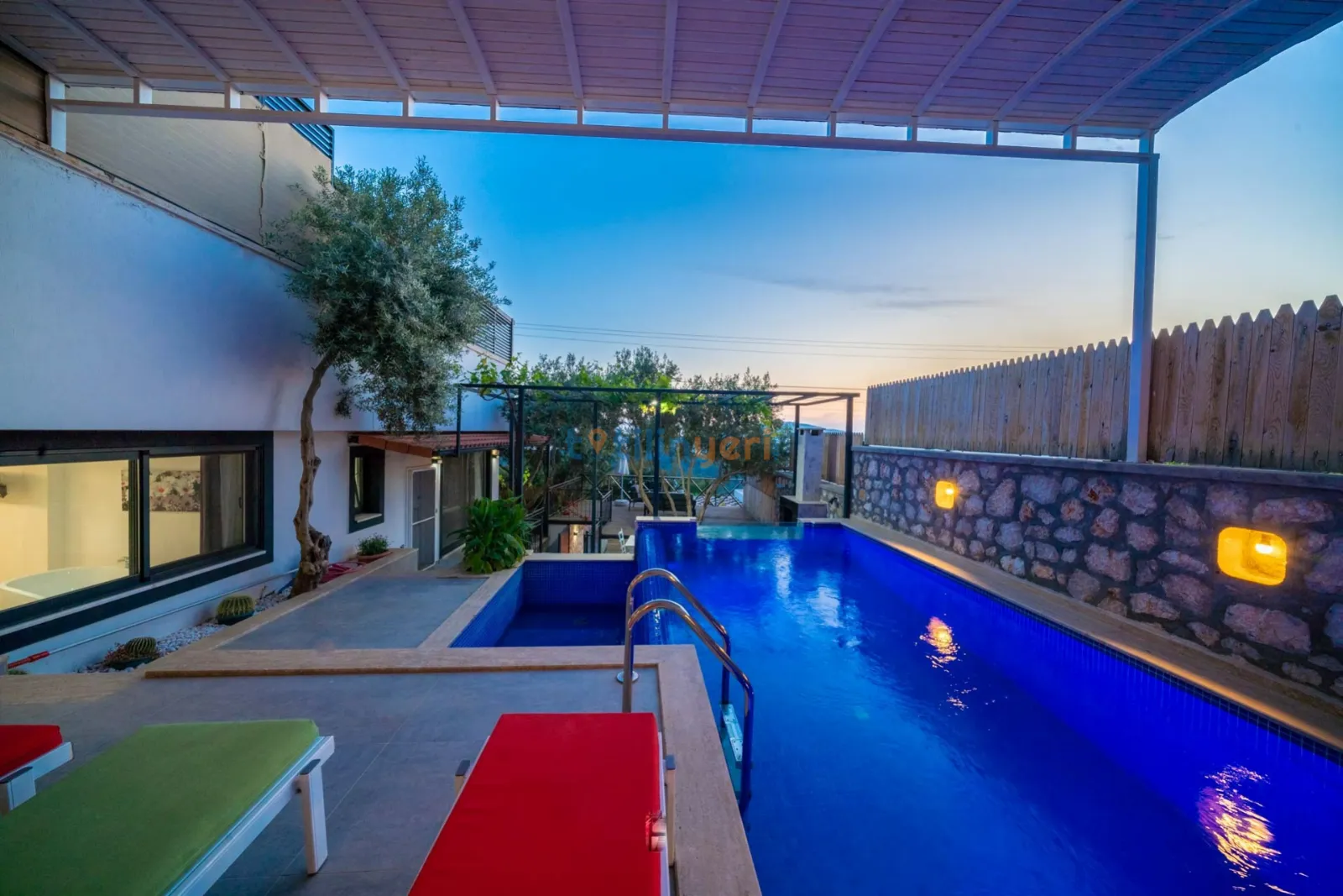 Villa Thrp Aqua — fotoğraf 2/66