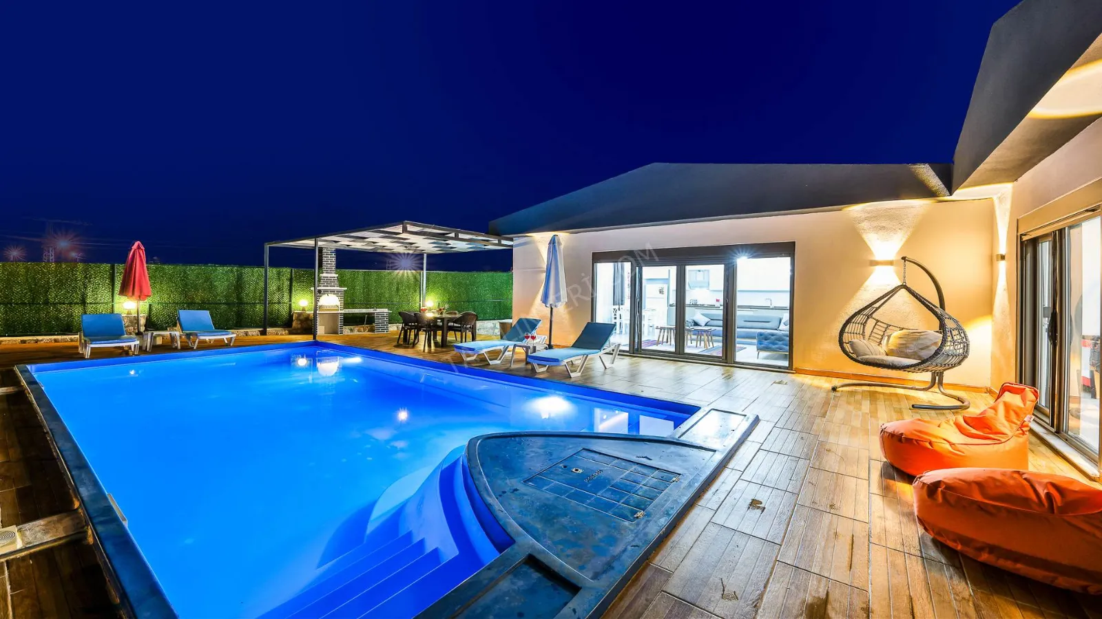 Villa Tierra Dogata — fotoğraf 2/41