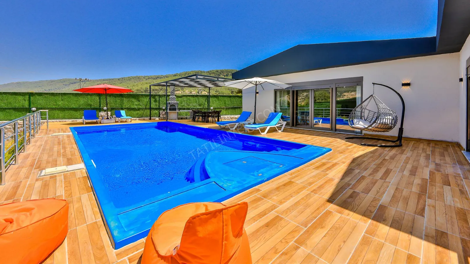 Villa Tierra Dogata — fotoğraf 3/41