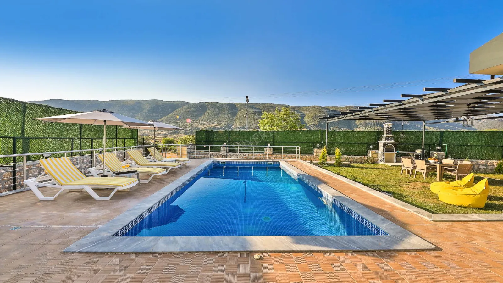 Villa Tierra Sahra — fotoğraf 3/33