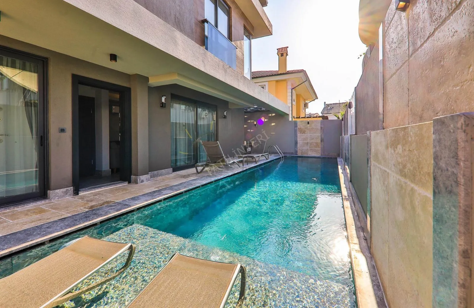 Villa Tior — fotoğraf 3/28