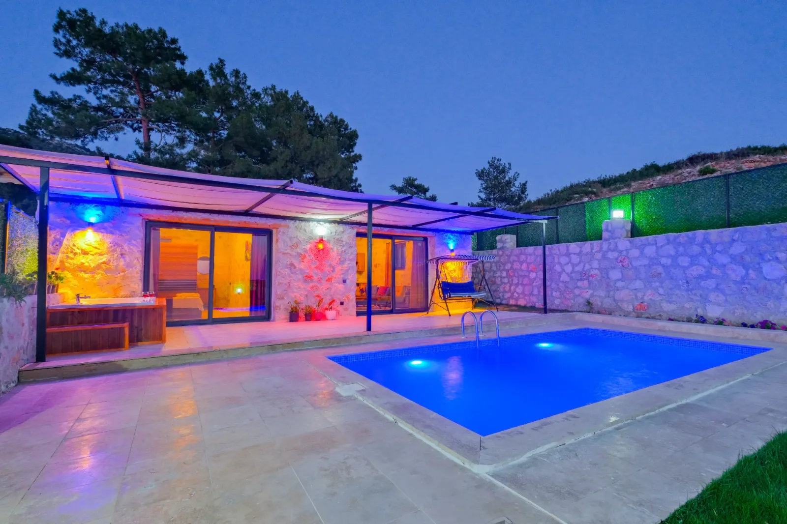 Villa Tuana — fotoğraf 2/42