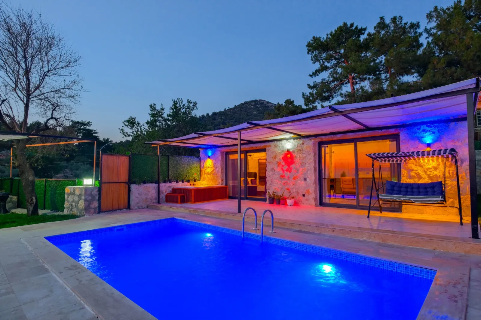Villa Tuana — fotoğraf 3/42