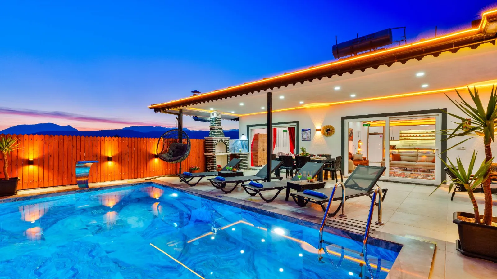Villa Uzun Çavdır — fotoğraf 2/40