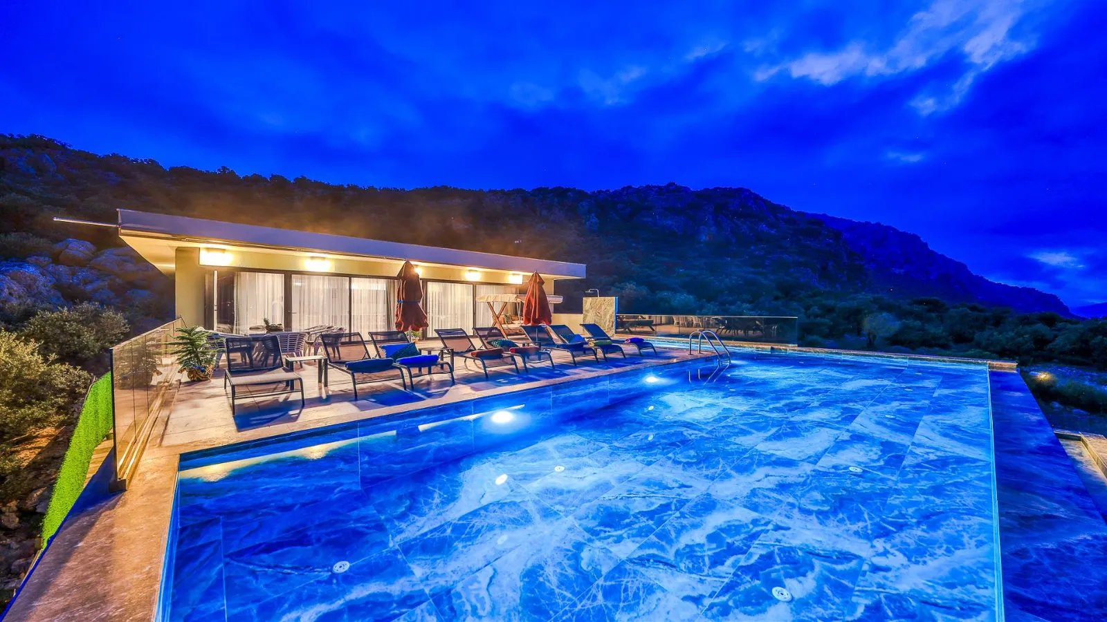Villa Yapboz — fotoğraf 2/50