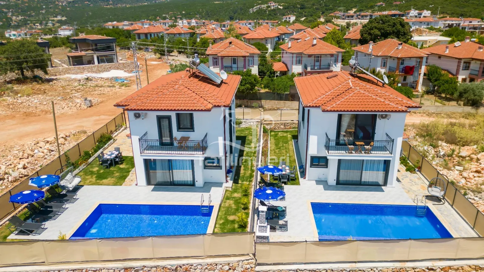 Villa Yasa — fotoğraf 2/35