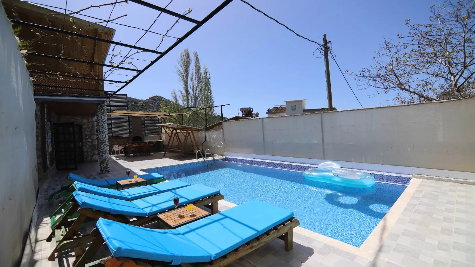 Villa Yelsam — fotoğraf 3/31