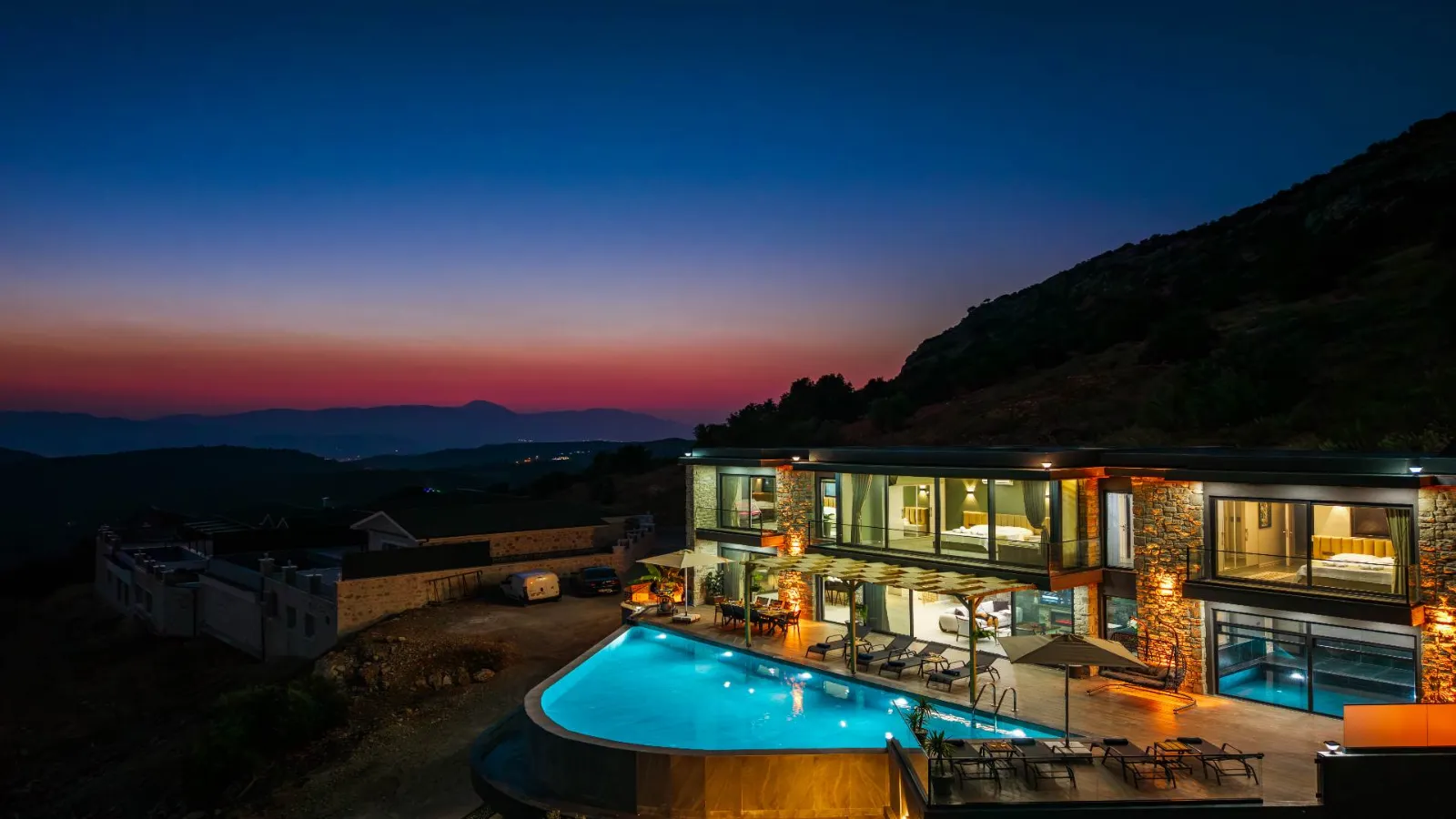 Villa Yıldırım — fotoğraf 3/54